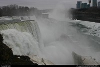 Photo by elki | Niagara Falls  niagara falls